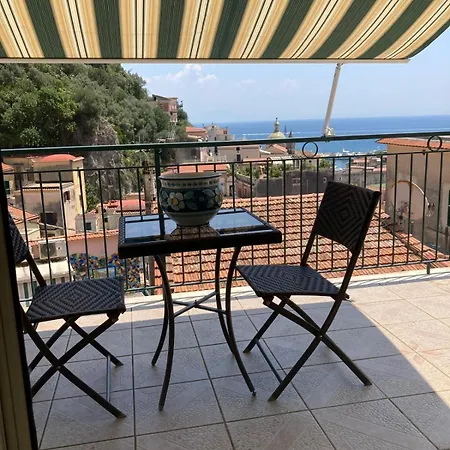 Apartamento Adelegigi Cetara