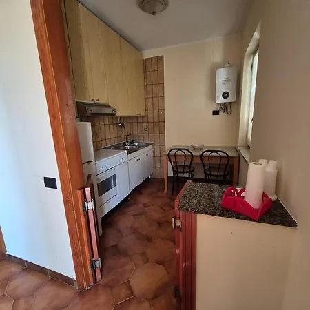 Adelegigi Apartamento Cetara