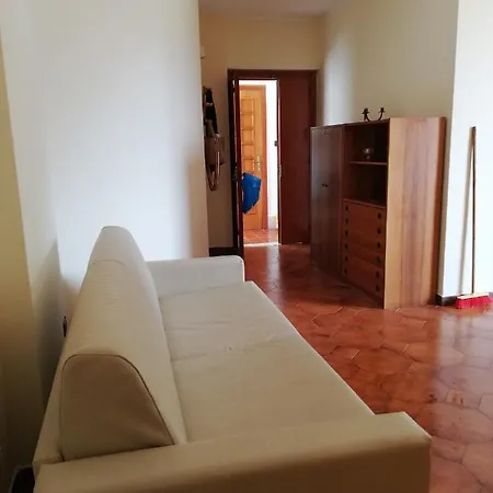 Apartment Casa Adelegigi Cetara