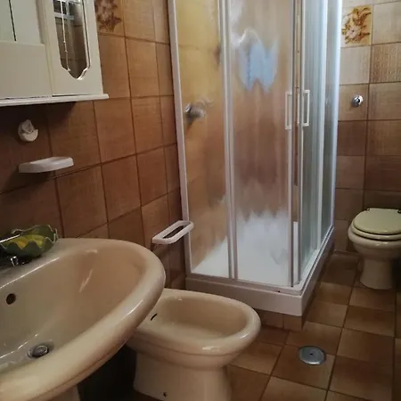 Casa Adelegigi Apartment