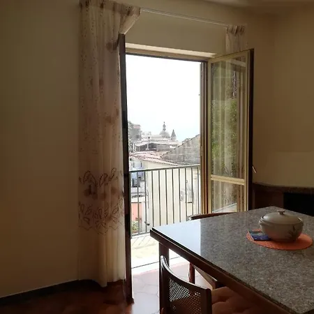 Casa Adelegigi Cetara