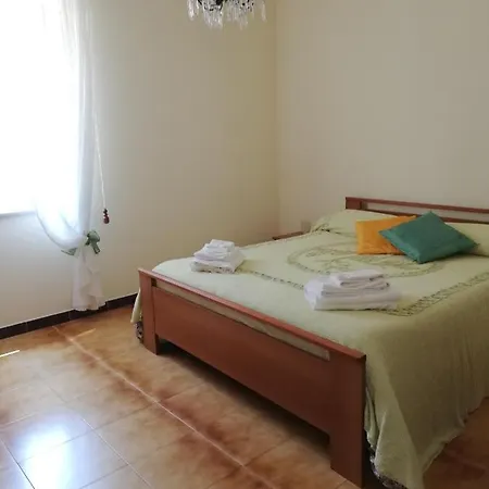 Daire Casa Adelegigi