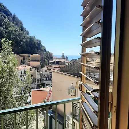 Casa Adelegigi Apartment