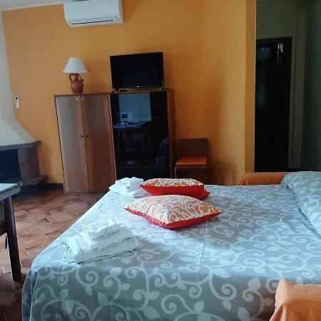 Apartment Casa Adelegigi