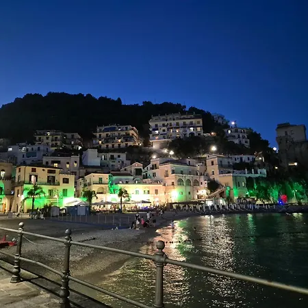 Casa Adelegigi Cetara